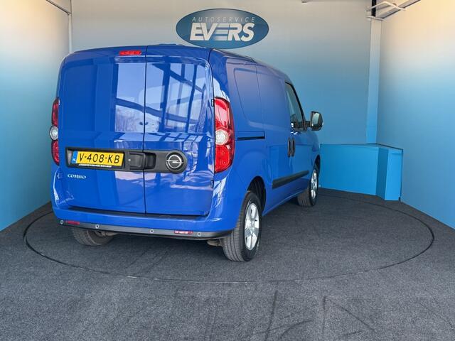 Opel COMBO 1.3 CDTi L1H1 Sport