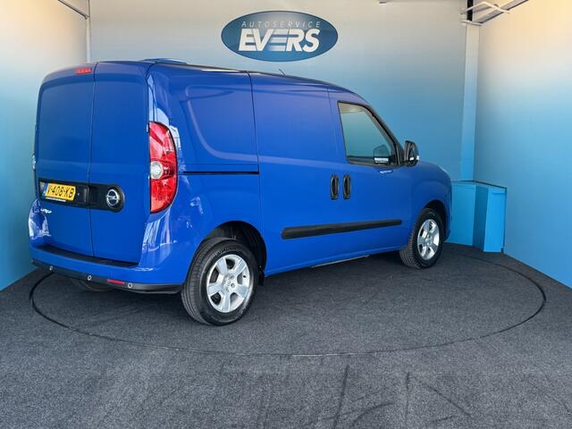 Opel COMBO 1.3 CDTi L1H1 Sport