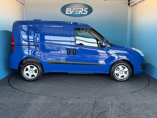 Opel COMBO 1.3 CDTi L1H1 Sport