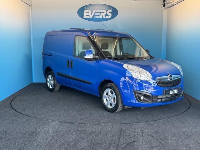 Opel COMBO 1.3 CDTi L1H1 Sport