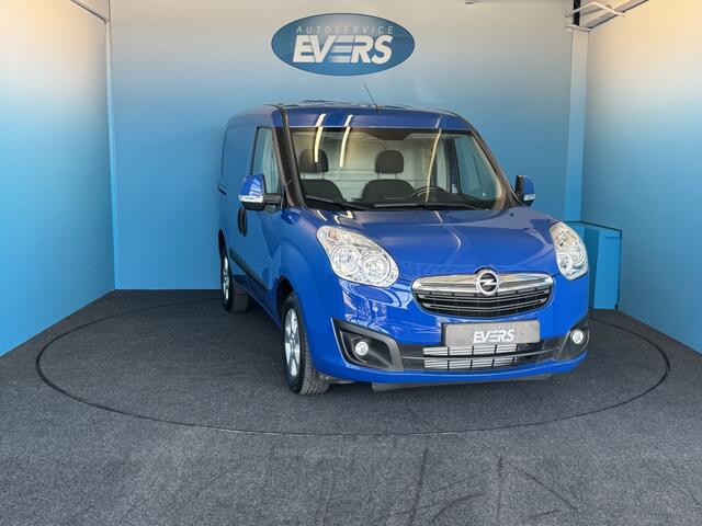 Opel COMBO 1.3 CDTi L1H1 Sport