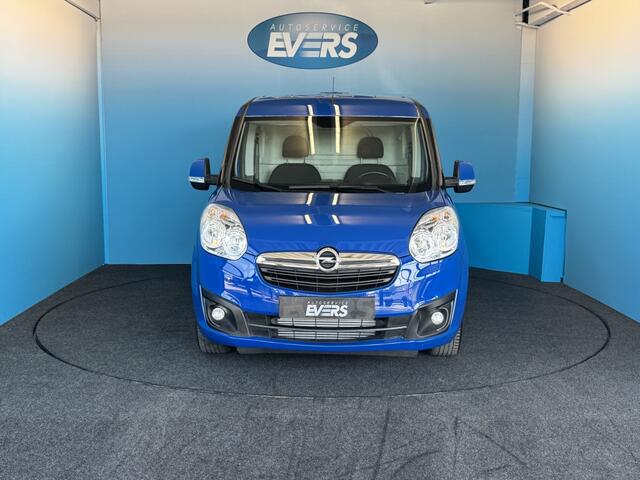 Opel COMBO 1.3 CDTi L1H1 Sport