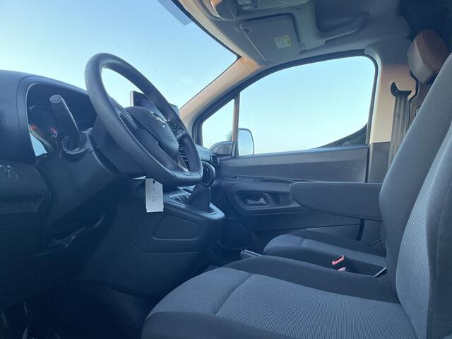 Opel COMBO 1.6D E6 100pk Edition BPM Vrij! Lease ¤210 p/m, Airco, Navi, PDC, Cruise controle, onderhoudshistorie aanwezig