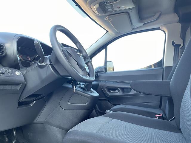 Opel COMBO 1.5 D E6 102pk Edition Lease ¤258 p/m, Airco, Navi, PDC, Cruise controle, Onderhoudshistorie aanwezig