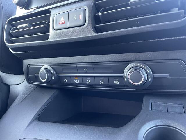 Opel COMBO 1.5 D E6 102pk Edition Lease ¤258 p/m, Airco, Navi, PDC, Cruise controle, Onderhoudshistorie aanwezig