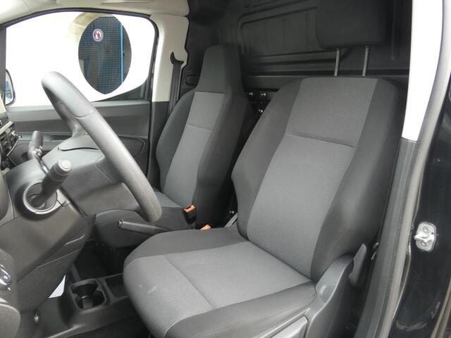 Opel COMBO 1.5D L2H1 Edition | NAVIGATIE | ACHTERUITRIJCAMERA |