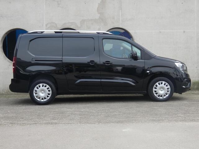 Opel COMBO 1.5D L2H1 Edition | NAVIGATIE | ACHTERUITRIJCAMERA |