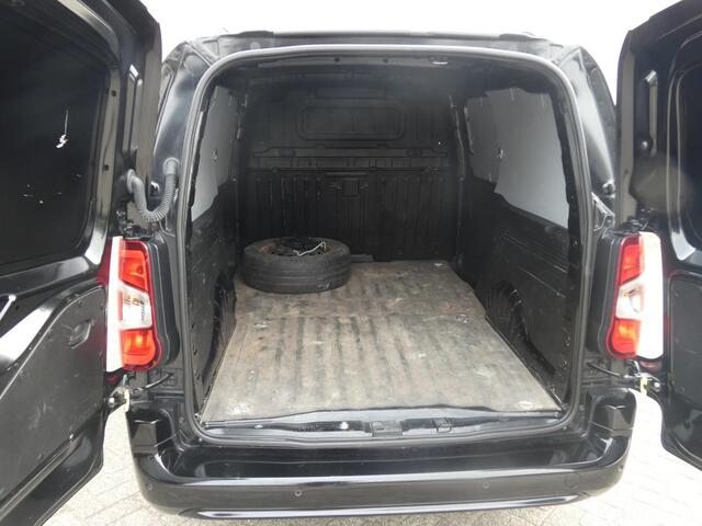 Opel COMBO 1.5D L2H1 Edition | NAVIGATIE | ACHTERUITRIJCAMERA |