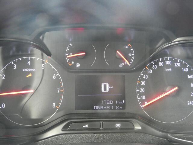 Opel COMBO 1.5D L2H1 Edition | NAVIGATIE | ACHTERUITRIJCAMERA |