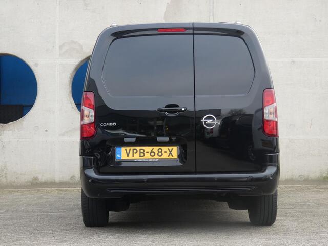 Opel COMBO 1.5D L2H1 Edition | NAVIGATIE | ACHTERUITRIJCAMERA |