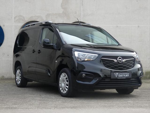 Opel COMBO 1.5D L2H1 Edition | NAVIGATIE | ACHTERUITRIJCAMERA |