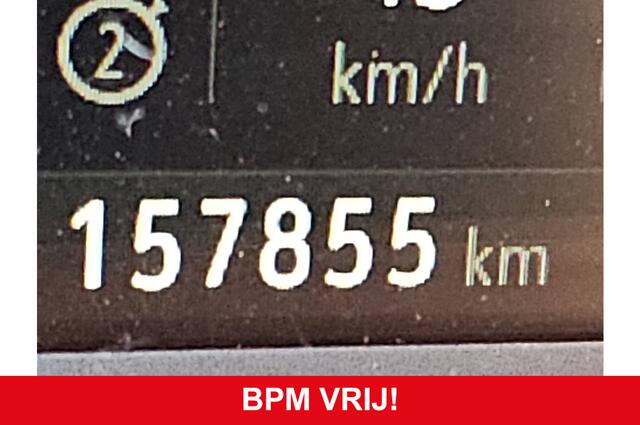 Opel COMBO 1.5D L1H1 Edition automaat, airco, navi, pdc, trekhaak, zijdeur