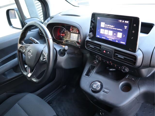 Opel COMBO 1.5D 96 kw 131 pk Automaat - Innovation - Trekhaak