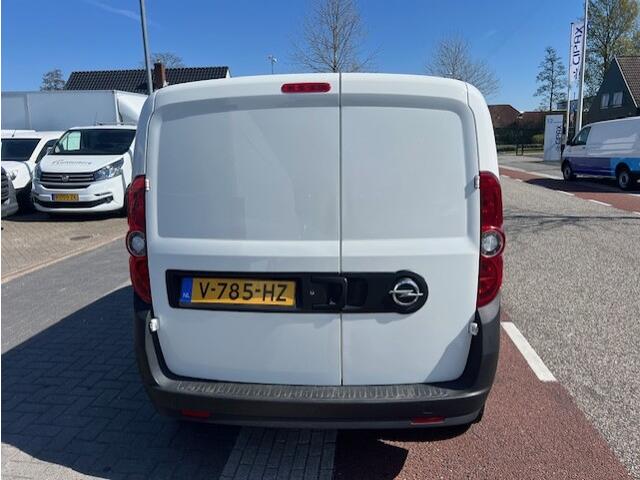 Opel COMBO 1.6 CDTi 77KW L2H1 Edition LANG AIRCO KLIMA EURO6