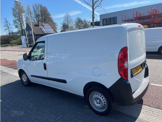 Opel COMBO 1.6 CDTi 77KW L2H1 Edition LANG AIRCO KLIMA EURO6