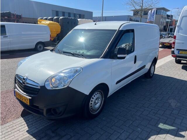Opel COMBO 1.6 CDTi 77KW L2H1 Edition LANG AIRCO KLIMA EURO6