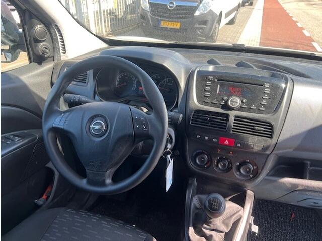 Opel COMBO 1.6 CDTi 77KW L2H1 Edition LANG AIRCO KLIMA EURO6