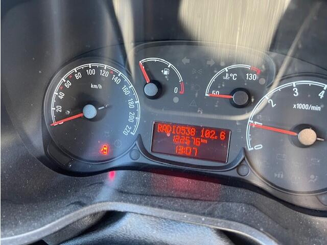 Opel COMBO 1.6 CDTi 77KW L2H1 Edition LANG AIRCO KLIMA EURO6