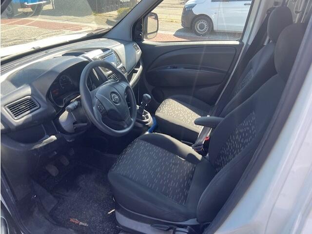 Opel COMBO 1.6 CDTi 77KW L2H1 Edition LANG AIRCO KLIMA EURO6