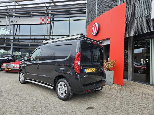 Opel COMBO 1.6 CDTi 105pk L1H1 Sport | Airco | trekhaak | Imperial | Inbouw