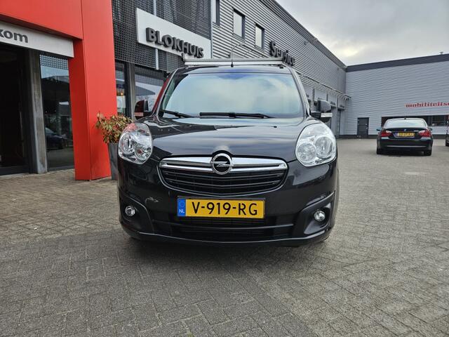Opel COMBO 1.6 CDTi 105pk L1H1 Sport | Airco | trekhaak | Imperial | Inbouw