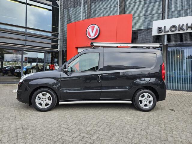 Opel COMBO 1.6 CDTi 105pk L1H1 Sport | Airco | trekhaak | Imperial | Inbouw