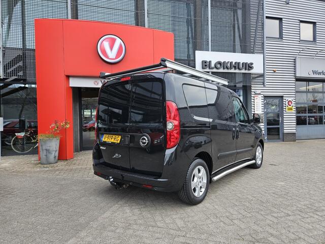 Opel COMBO 1.6 CDTi 105pk L1H1 Sport | Airco | trekhaak | Imperial | Inbouw
