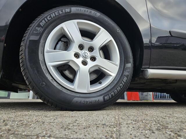 Opel COMBO 1.6 CDTi 105pk L1H1 Sport | Airco | trekhaak | Imperial | Inbouw