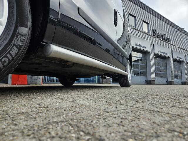 Opel COMBO 1.6 CDTi 105pk L1H1 Sport | Airco | trekhaak | Imperial | Inbouw