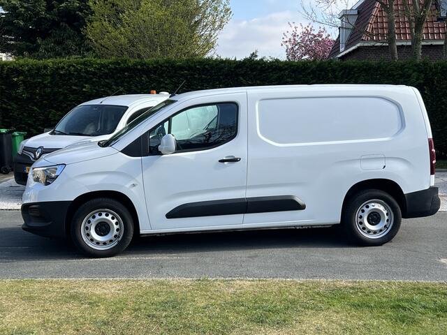 Opel COMBO 1.5D L2H1 Edition 102PK NAVI CRUISE CONTROL TREKHAAK