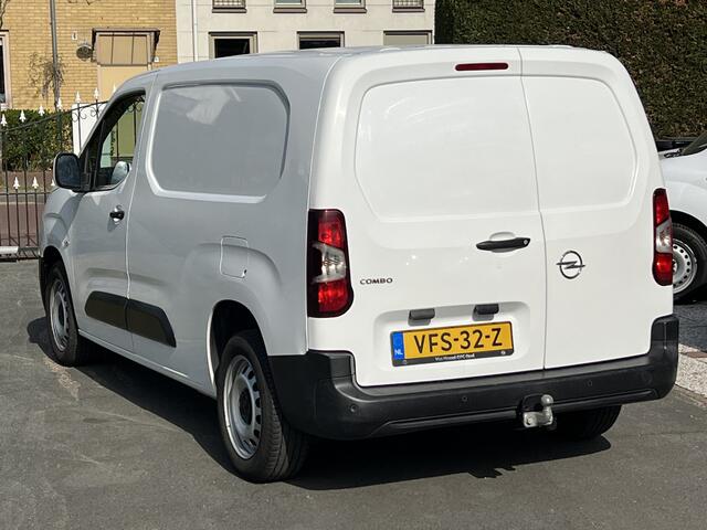Opel COMBO 1.5D L2H1 Edition 102PK NAVI CRUISE CONTROL TREKHAAK