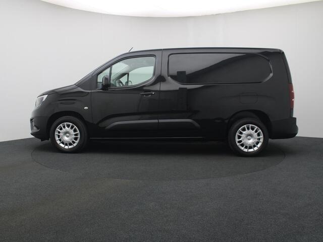 Opel COMBO 1.6D L2H1 Edition | CarPlay | Navigatie | Parkeersensoren achter | trekhaak | volledig onderhouden