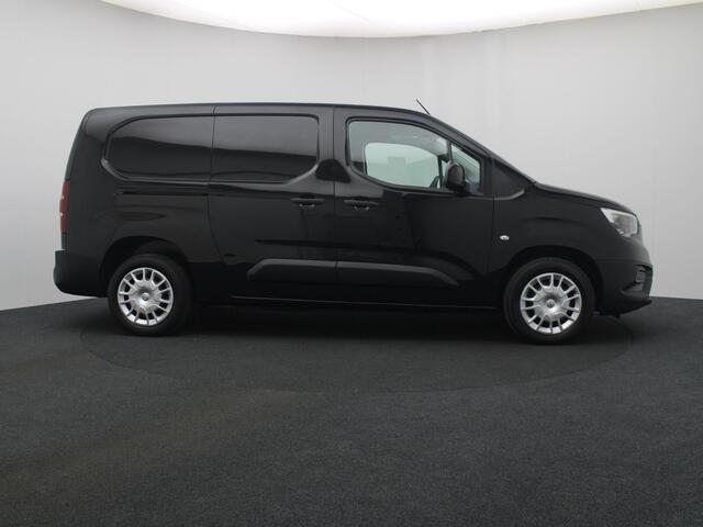 Opel COMBO 1.6D L2H1 Edition | CarPlay | Navigatie | Parkeersensoren achter | trekhaak | volledig onderhouden