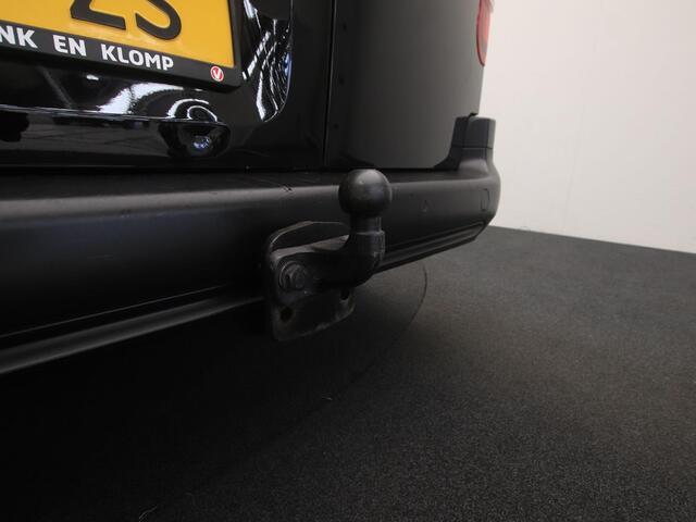 Opel COMBO 1.6D L2H1 Edition | CarPlay | Navigatie | Parkeersensoren achter | trekhaak | volledig onderhouden