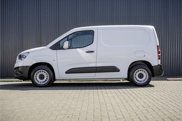 Opel COMBO 1.5D L1H1 | Cruise | PDC Achter | Retro Multimedia Design | Airco | Euro 6
