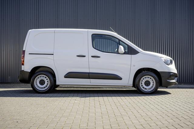 Opel COMBO 1.5D L1H1 | Cruise | PDC Achter | Retro Multimedia Design | Airco | Euro 6