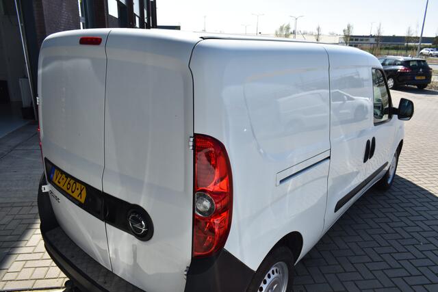 Opel COMBO 1.6 CDTi L2H1 Edition
