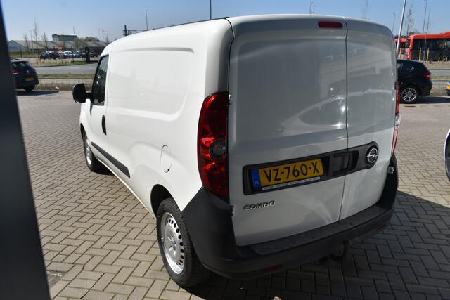 Opel COMBO 1.6 CDTi L2H1 Edition