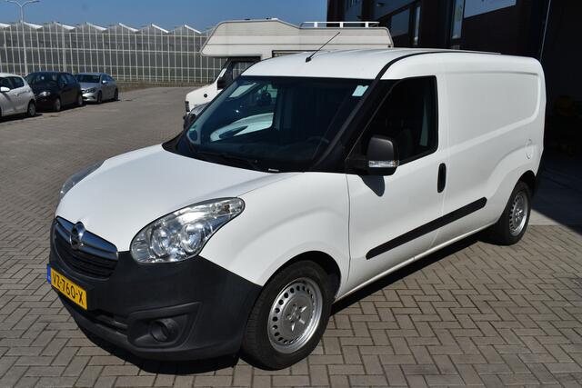 Opel COMBO 1.6 CDTi L2H1 Edition