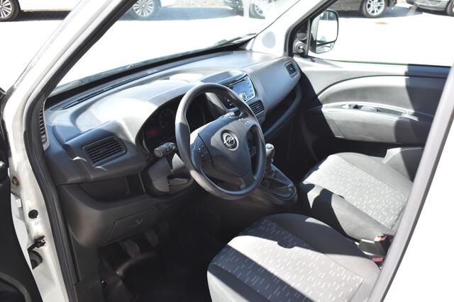 Opel COMBO 1.6 CDTi L2H1 Edition