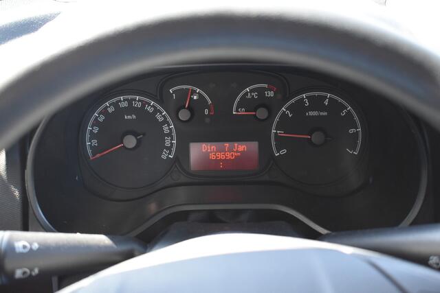 Opel COMBO 1.6 CDTi L2H1 Edition