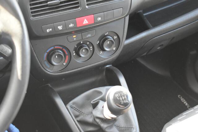 Opel COMBO 1.6 CDTi L2H1 Edition