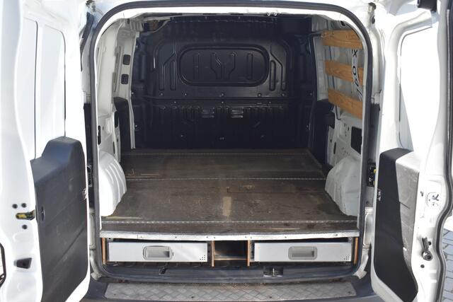 Opel COMBO 1.6 CDTi L2H1 Edition