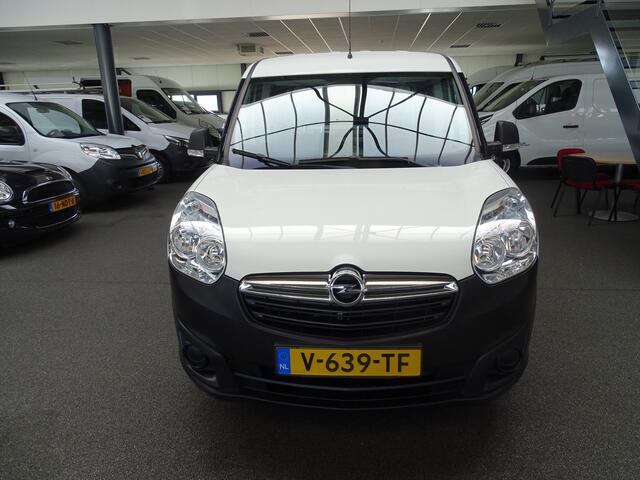 Opel COMBO 1.3 CDTi L2H1 Executive, Maxi, Airco, Cruise, PDC, Navi, Betonplex, Etc.