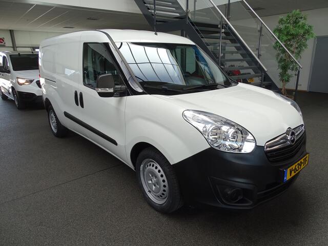 Opel COMBO 1.3 CDTi L2H1 Executive, Maxi, Airco, Cruise, PDC, Navi, Betonplex, Etc.