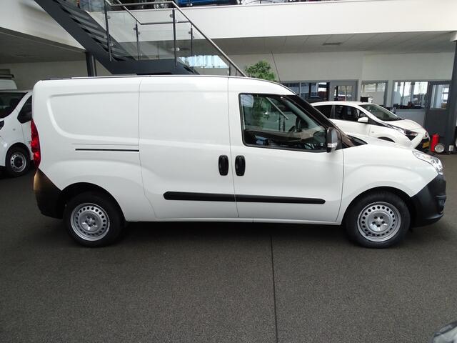 Opel COMBO 1.3 CDTi L2H1 Executive, Maxi, Airco, Cruise, PDC, Navi, Betonplex, Etc.