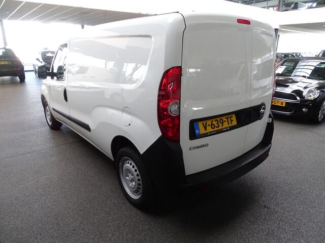 Opel COMBO 1.3 CDTi L2H1 Executive, Maxi, Airco, Cruise, PDC, Navi, Betonplex, Etc.