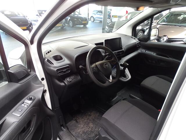 Opel COMBO 1.5D L1H1 Edition