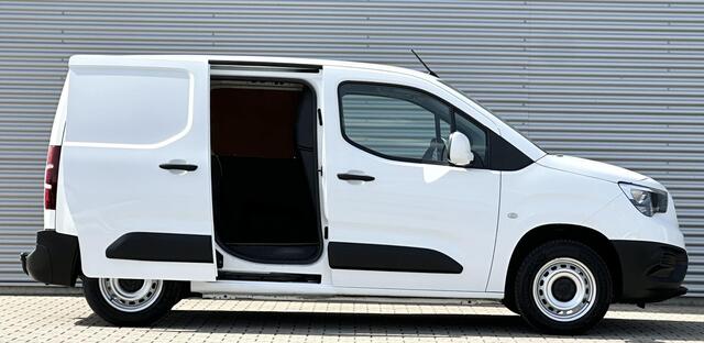 Opel COMBO 1.5D L1 Edition Trekhaak airco