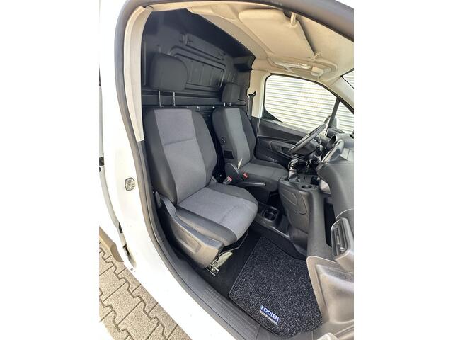 Opel COMBO 1.5D L1 Edition Trekhaak airco